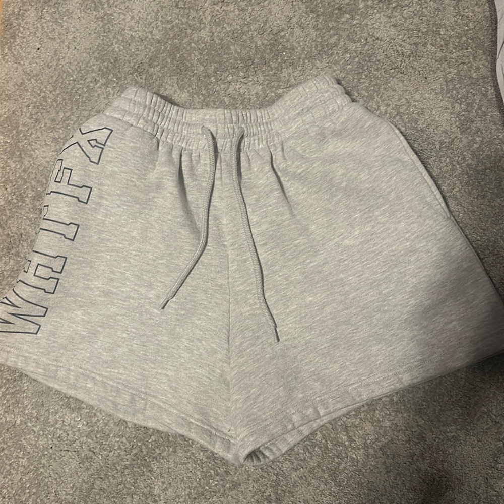 White Fox shorts